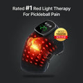 Minvia Red Light Therapy Brace