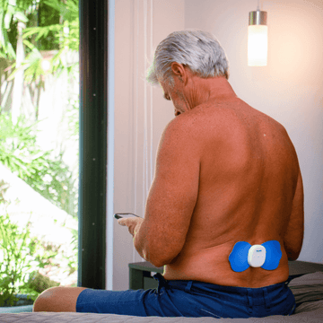 NeuroMD Corrective Therapy Device® for Back Pain