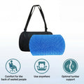 Gel Lumbar Pillow