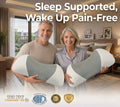 Minvia Pro Sciatica Pillow™